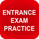Entrance Exam Prep & Practice-APK