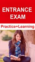 Entrance Exam Prep & Practice 截图 1