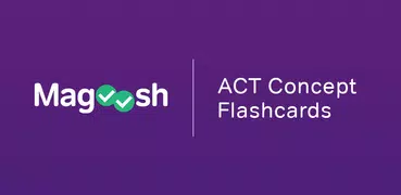 ACT Flashcards, SAT / ACT Prep