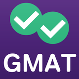 GMAT Prep & Practice - Magoosh-APK