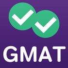GMAT Prep ikona
