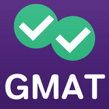 GMAT Prep иконка