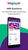 GMAT Prep poster