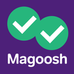 ”GRE Prep & Practice by Magoosh