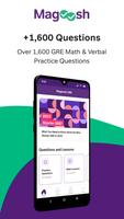 GRE Prep الملصق