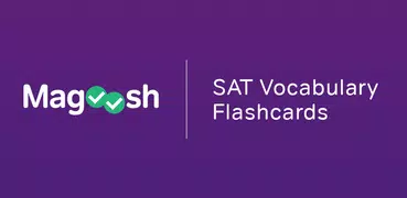 SAT Flashcards: Prep & Vocabul