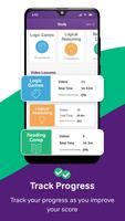 LSAT Prep syot layar 3