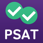 PSAT Prep & Practice Magoosh biểu tượng