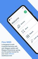 Flow WMS bài đăng