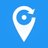 LiveTrack icon