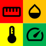 ikon magayo Unit Converter