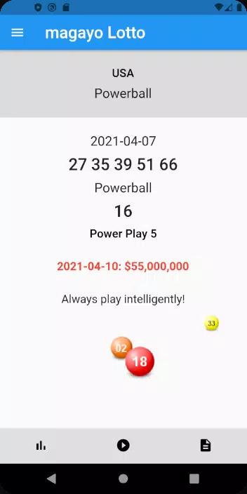 magayo Lotto APK for Android Download