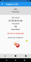 magayo Lotto পোস্টার