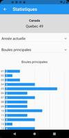 magayo Lotto capture d'écran 1