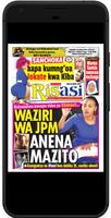 Magazeti ya Udaku Tz screenshot 1