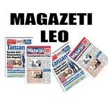 MAGAZETI YA TANZANIA KILA SIKU