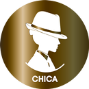 CHICA MAGAZINE APK