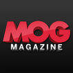 MOG magazine-icoon