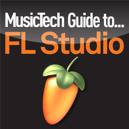 Music Tech Guide to FLStudio