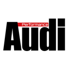 Performance Audi Magazine ikon