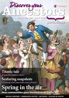 Discover Your Ancestors 스크린샷 3