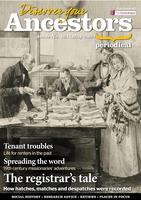 Discover Your Ancestors 스크린샷 2