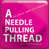 A Needle Pulling Thread APK