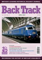 Backtrack 海报