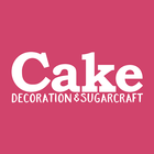Cake Decoration & Sugarcraft icône