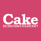 Cake Decoration & Sugarcraft-icoon