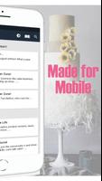 Cake Decoration & Sugarcraft screenshot 3