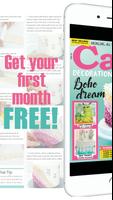 Cake Decoration & Sugarcraft poster