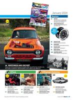 Classic Ford imagem de tela 2