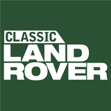 Classic Land Rover Magazine APK