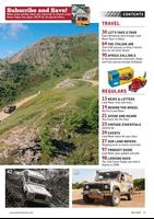Classic Land Rover Magazine capture d'écran 2
