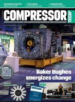 Compressor Tech2 Affiche