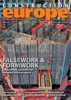 Construction Europe 截图 2