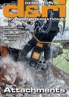 Demolition & Recycling Int اسکرین شاٹ 2