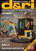 Demolition & Recycling Int اسکرین شاٹ 3