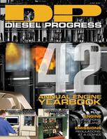 Diesel Progress capture d'écran 1