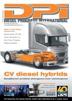 Diesel Progress International capture d'écran 2