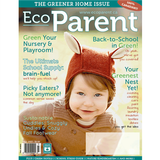 Ecoparent Magazine icône