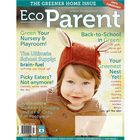 Ecoparent Magazine иконка