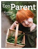 Ecoparent Magazine Affiche