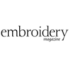 Embroidery Magazine ícone