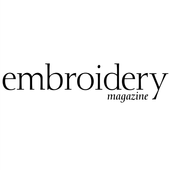 Embroidery Magazine icon