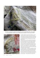 Embroidery Magazine imagem de tela 1