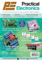 Everyday Practical Electronics poster