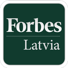 Forbes Latvia ikona