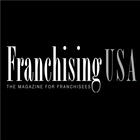 Franchising USA icône